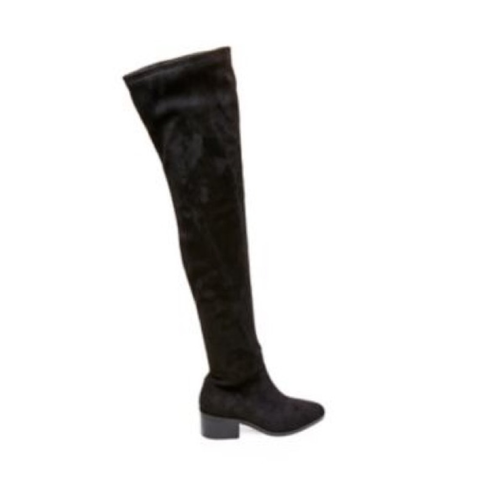 Steve Madden boots